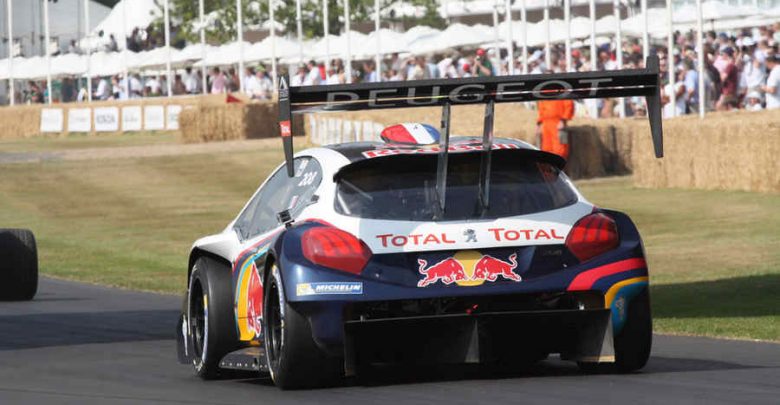 Goodwood Peugeot-208-t16-pikes peak