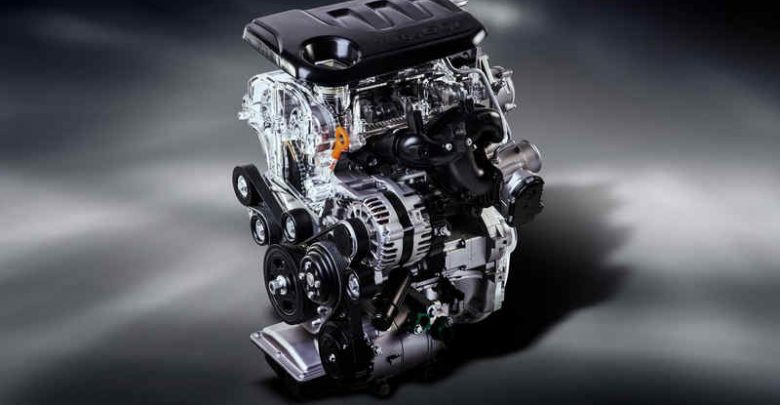 Kia-Salone-di-Ginevra-nuovo-motore