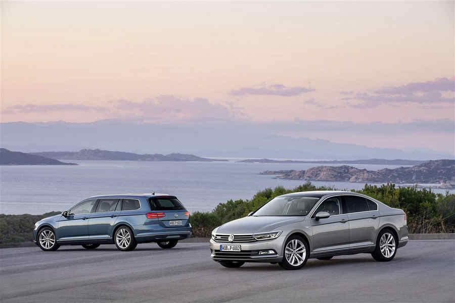 Volskwahen-Passat-Auto-Anno-2015-3