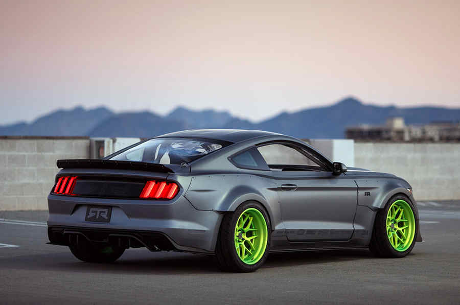 Ford-Mustang-RTR-2015 Ford-Mustang-RTR-2015