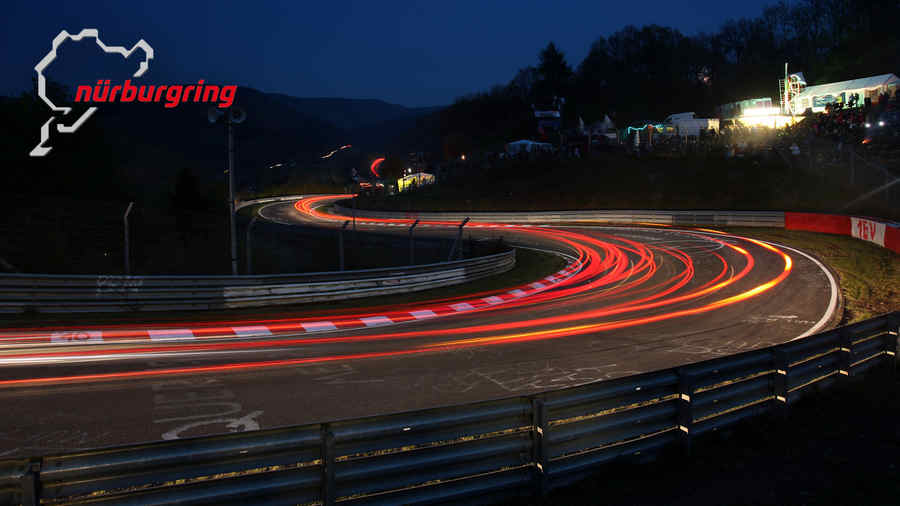 Nurburgring