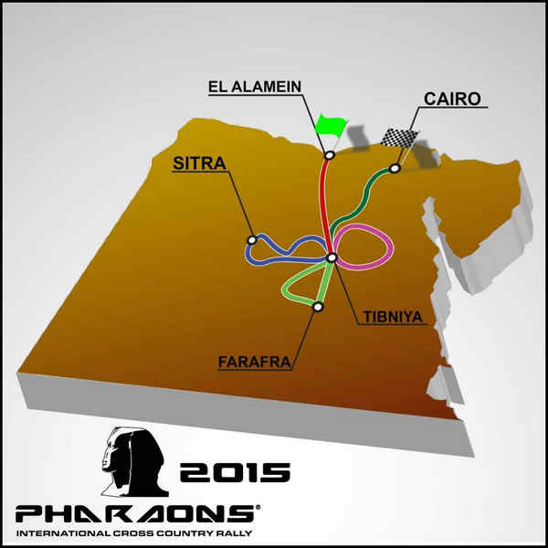 pharaons-2015-mappa-percorso