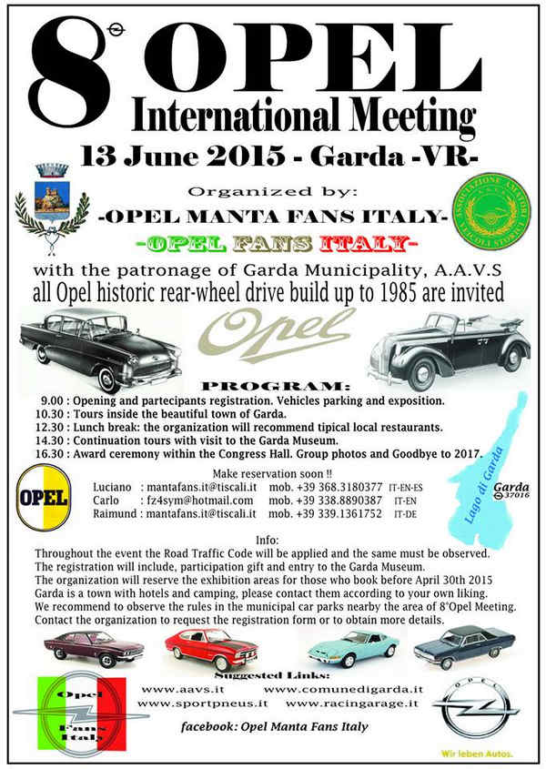 8-International-Meeting-Opel-Storiche-locandina