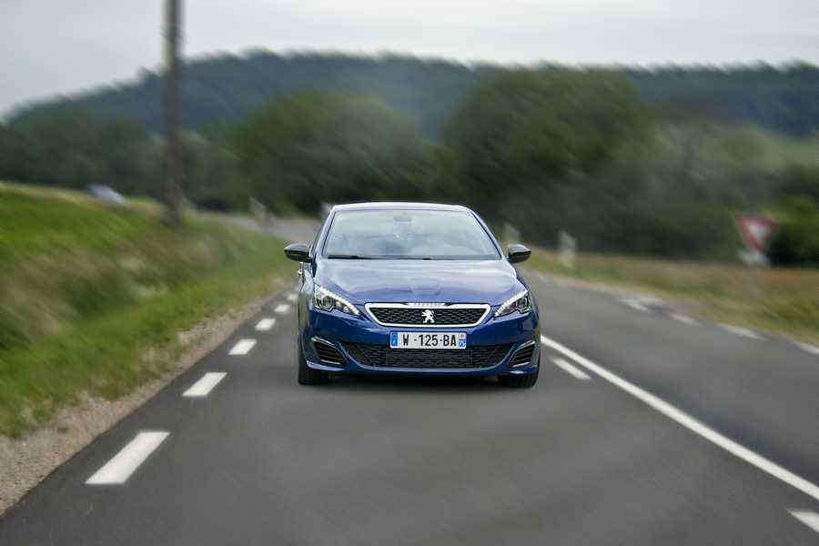 Peugeot 308 GTi (7)