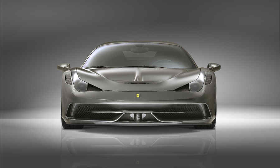 Ferrari 458 Speciale Novitec Rosso-002