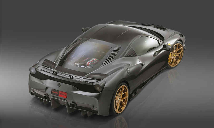 Ferrari 458 Speciale Novitec Rosso-004