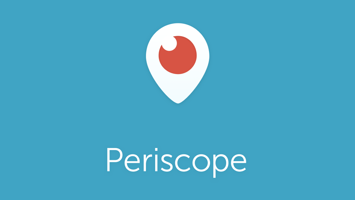 Logo Periscope