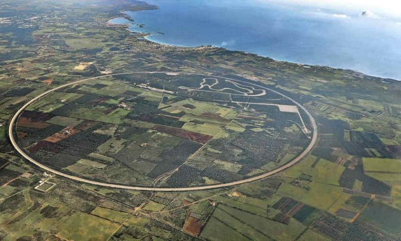 Pista di Nardò
