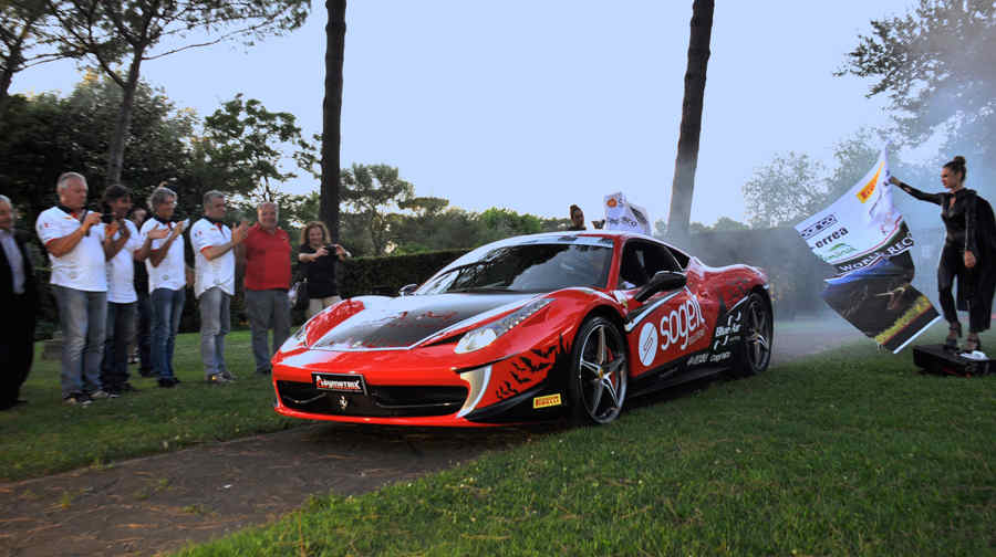 ferrari 458 Barone 006