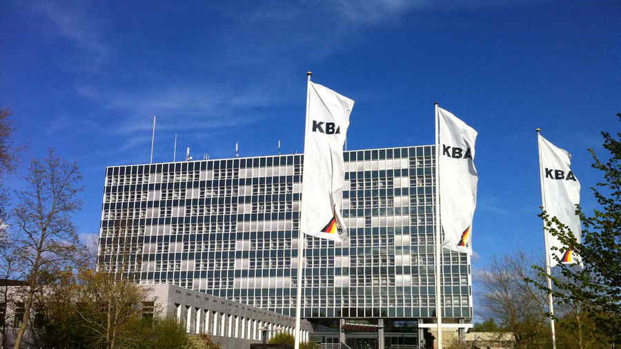 kba Kraftfahrt Bundesamt