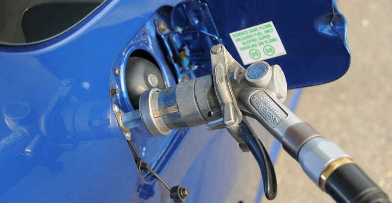auto ad alimentazione alternativa GPL