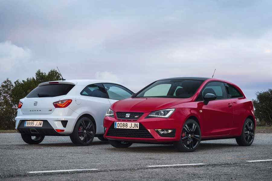 Seat Ibiza Cupra 2015 192 cavalli (9)