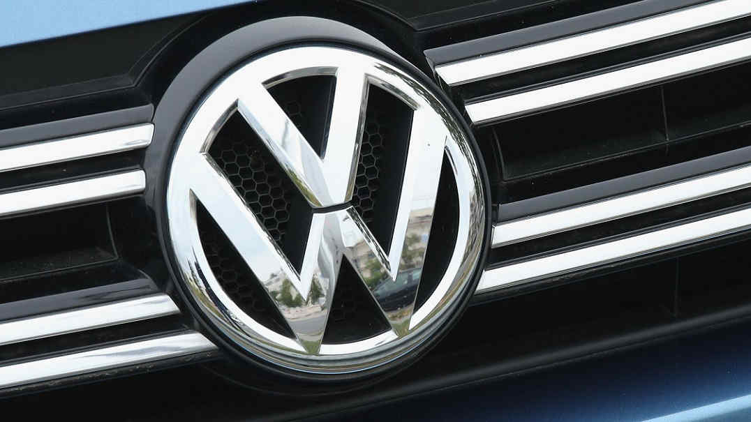 Volkswagen dieselgate