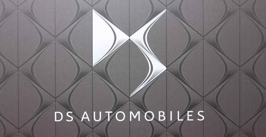 ds logo marchio