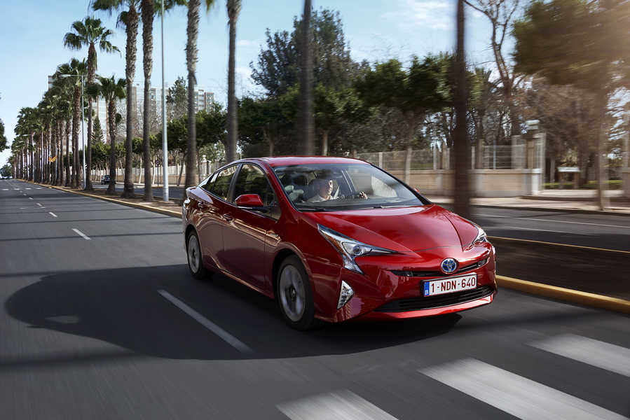 Toyota Prius test Valencia (32)