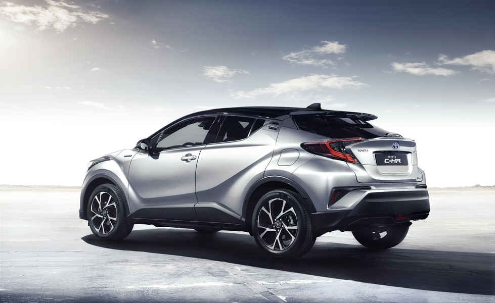 Toyota-C-HR-9