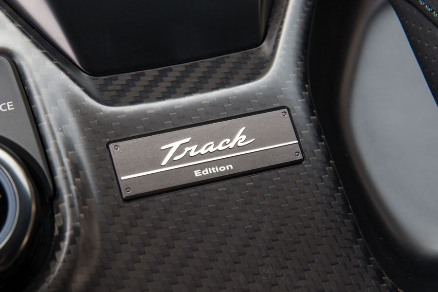 Nissan reveals full specs and pricing for thrilling new GT-R Track Edition