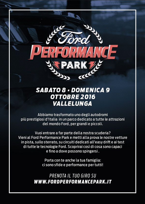 locandina-ford-performance-vallelunga