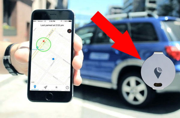 app-trackr-mappa