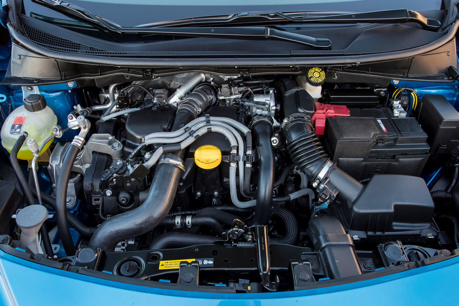 All-New Nissan Micra - Power Blue
