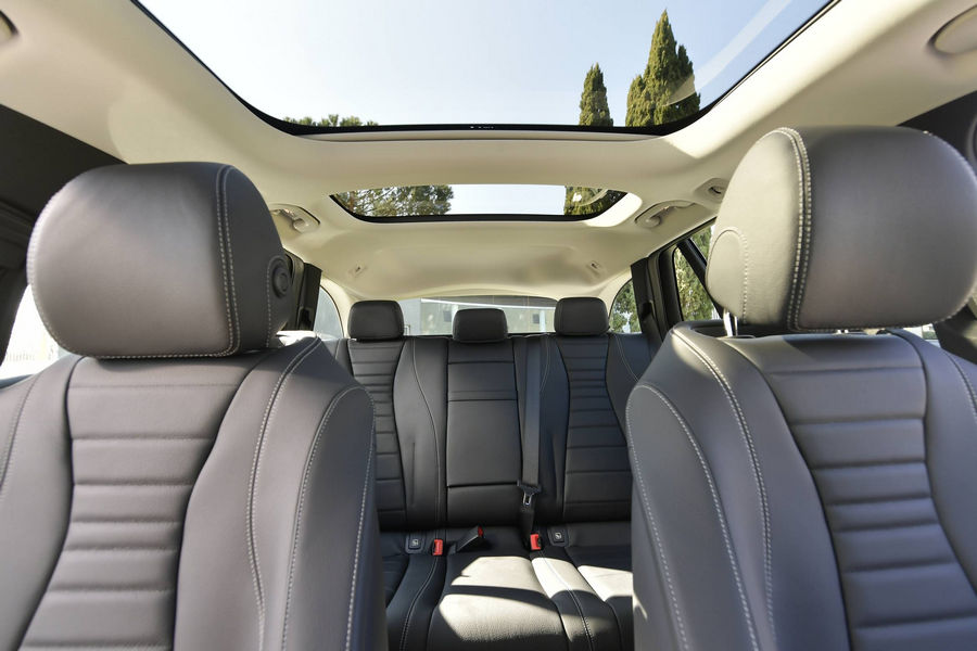 Mercedes Classe E All-Terrain