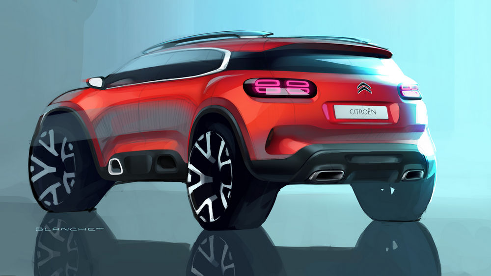 Citroen-C5-Aircross-Shanghai-2017-1