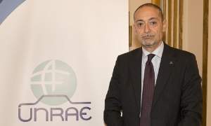 Michele Crisci (UNRAE) mercato auto marzo 2018