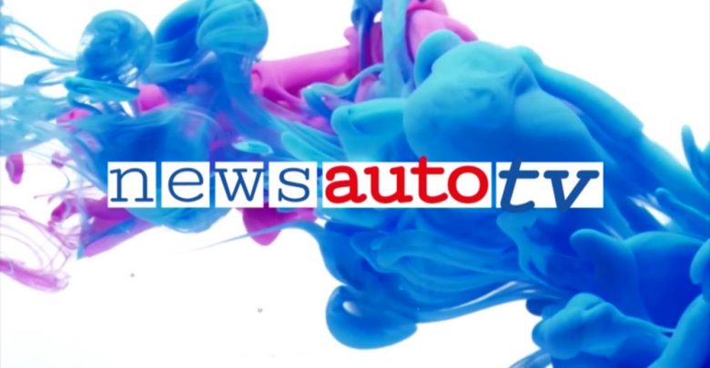 NEWSAUTO TV video programma motori in tv