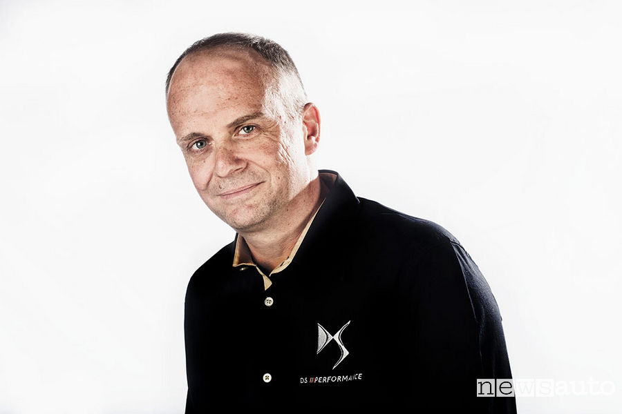 Xavier Mestelan-Pinon, Direttore DS Performance Formula E