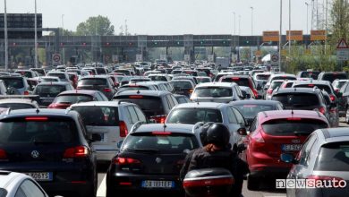 Rimborso pedaggio autostradale, come funziona il cashback di Autostrade