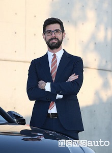 Pierantonio Vianello, Direttore di Seat Italia