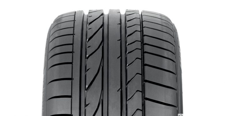 Bridgestone sulla Porsche Cayenne