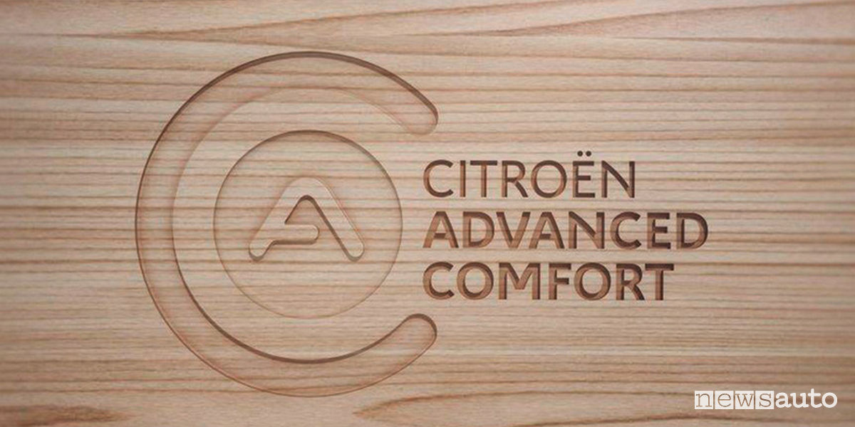 Citroën ed il comfort sulle proprie auto