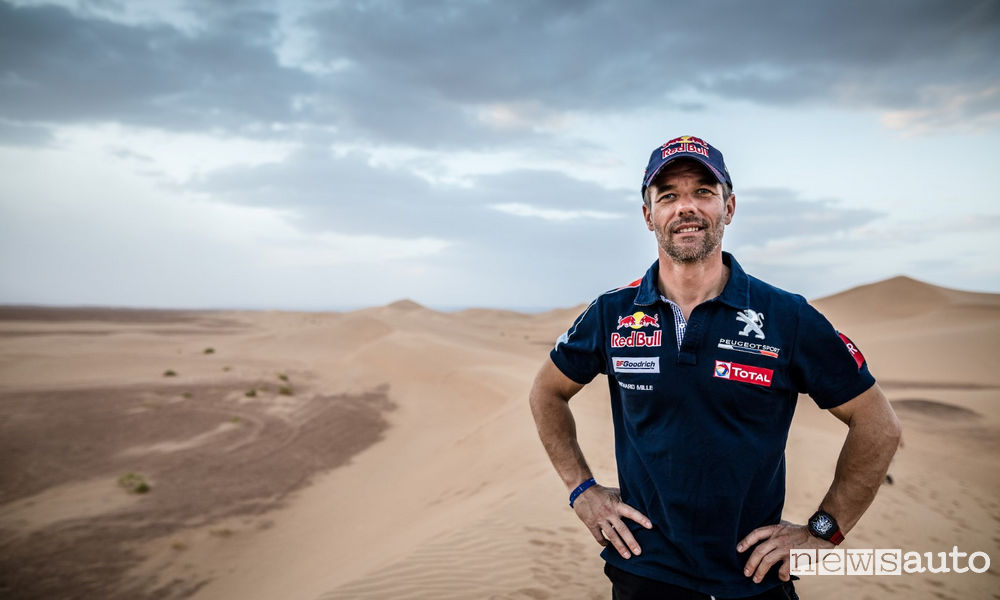 Rally-Marocco-2017-Peugeot-3008DKR-Loeb (2)