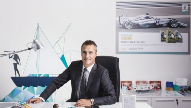 Alessandro Orsini, Head of Group Marketing and Group Customer Excellence di PLI