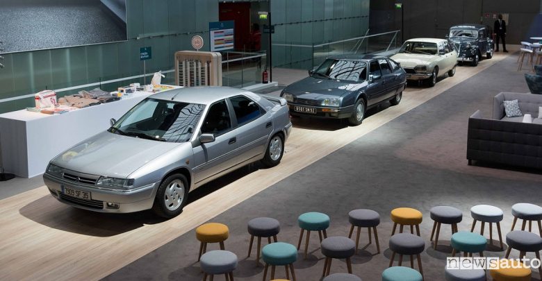 Citroën ed il comfort sulle proprie auto