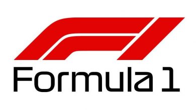 Nuovo Logo F1