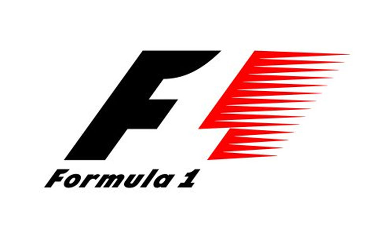 Logo vecchio F1
