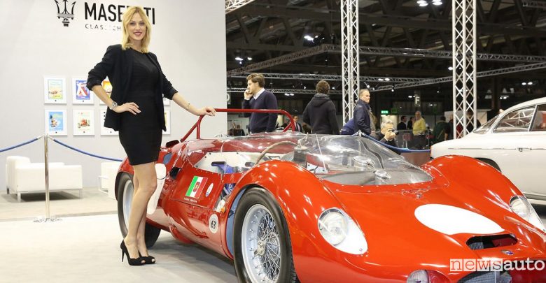 Mappa Milano_AutoClassica 2018
