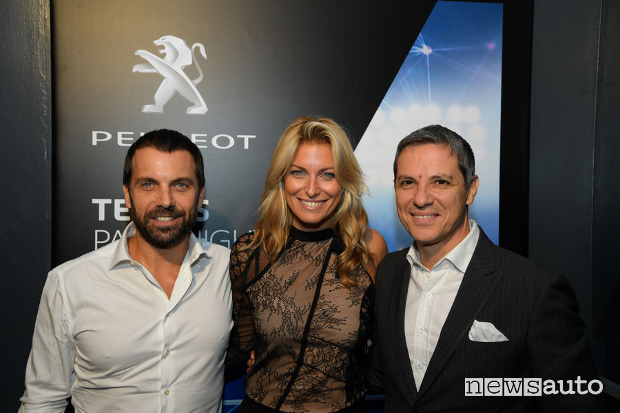 Peugeot Next Gen ATP Finals