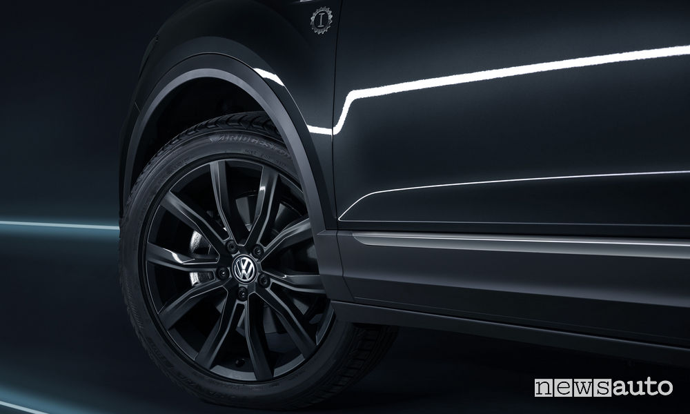 Volkswagen T-Roc Lapo Elkann Garage Italia Customs