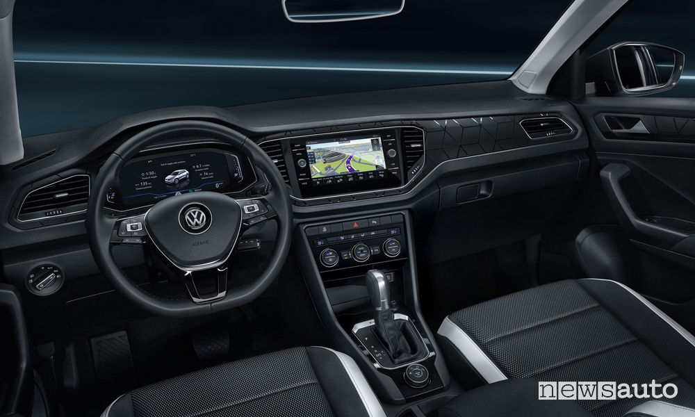 Volkswagen T-Roc Lapo Elkann Garage Italia Customs