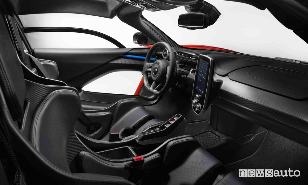 McLaren Senna