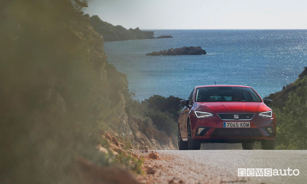Seat Ibiza Diesel 2018