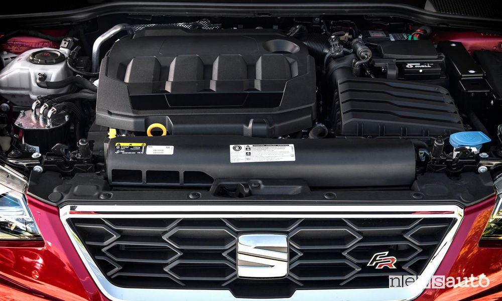 Seat Ibiza Diesel 2018