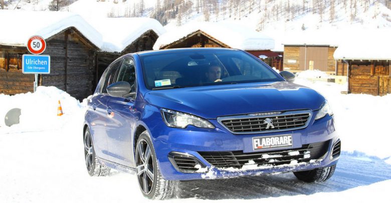 Test pneumatici invernali handling su neve Pneumatici invernali o catene in Veneto dove e quando.