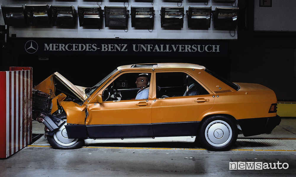 Mercedes-Benz 190