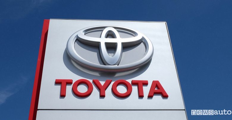 Amministratore Delegato Toyota Italia