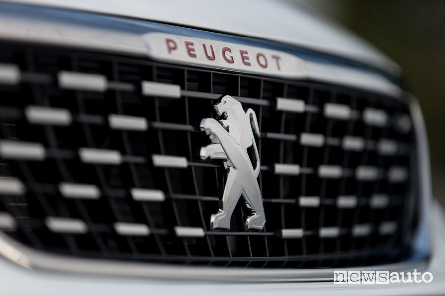 Mercato auto Peugeot aprile 2018 Nuova 308 GT