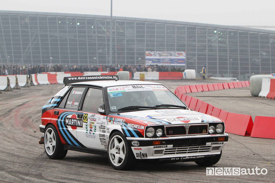 Automotoretrò e Automotoracing